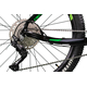 Bicicleta Mtb Devron 2023 RM3.7 - 27.5 Inch, L, Negru-Verde