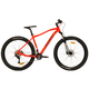 Bicicleta Mtb Devron Riddle RM2.9 2025 - 29 Inch, M, Rosu