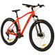 Bicicleta Mtb Devron Riddle RM2.9 2025 - 29 Inch, M, Rosu