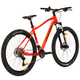 Bicicleta Mtb Devron Riddle RM2.9 2025 - 29 Inch, M, Rosu