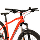 Bicicleta Mtb Devron Riddle RM2.9 2025 - 29 Inch, M, Rosu