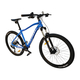 Bicicleta Mtb Devron Riddle RM3.7 2024 - 27.5 Inch, L, Albastru