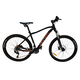 Bicicleta Mtb Devron Riddle RM3.7 2024 - 27.5 Inch, L, Negru