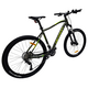 Bicicleta Mtb Devron Riddle RM3.7 2024 - 27.5 Inch, L, Verde