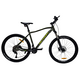 Bicicleta Mtb Devron Riddle RM3.7 2024 - 27.5 Inch, L, Verde