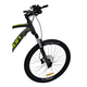 Bicicleta Mtb Devron Riddle RM3.7 2024 - 27.5 Inch, L, Verde