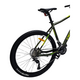 Bicicleta Mtb Devron Riddle RM3.7 2024 - 27.5 Inch, L, Verde