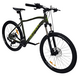 Bicicleta Mtb Devron Riddle RM3.7 2024 - 27.5 Inch, L, Verde