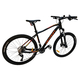 Bicicleta Mtb Devron Riddle RM3.7 2024 - 27.5 Inch, M, Negru