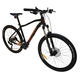Bicicleta Mtb Devron Riddle RM3.7 2024 - 27.5 Inch, M, Negru