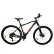 Bicicleta Mtb Devron Riddle RM3.9 2024 - 29 Inch, L, Negru