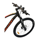 Bicicleta Mtb Devron Riddle RM3.9 2024 - 29 Inch, L, Negru