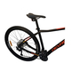 Bicicleta Mtb Devron Riddle RM3.9 2024 - 29 Inch, L, Negru