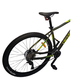 Bicicleta Mtb Devron Riddle RM3.9 2024 - 29 Inch, L, Verde