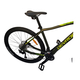 Bicicleta Mtb Devron Riddle RM3.9 2024 - 29 Inch, L, Verde
