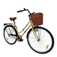 Bicicleta Oras DHS 28012 - 28 inch, L, Crem