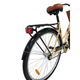 Bicicleta Oras DHS 28012 - 28 inch, L, Crem