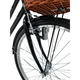 Bicicleta Oras DHS 28012 - 28 inch, L, Negru