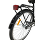 Bicicleta Oras DHS 28012 - 28 inch, L, Negru