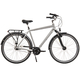 Bicicleta Oras Madrid 1247 - 28 inch, XL, Gri deschis