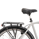 Bicicleta Oras Madrid 1247 - 28 inch, XL, Gri deschis