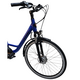 Bicicleta electrica Devron 28220 - 28 inch, M, Albastru