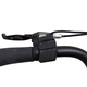 Bicicleta electrica Devron 28220 - 28 inch, Vbrake, M, Negru