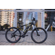 Bicicleta electrica Mtb Prophete 53621 - 27.5 inch, M, Negru