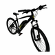 Bicicleta electrica Mtb Prophete 53621 - 27.5 inch, M, Negru