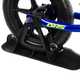 Bicicleta fara pedale DHS RIDE-ON Albastru, kit ski inclus