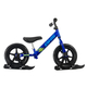Bicicleta fara pedale DHS RIDE-ON Albastru, kit ski inclus