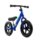 Bicicleta fara pedale DHS RIDE-ON Albastru, kit ski inclus