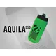 Bidon Apa P2R Aquila - 550 ml, Verde-Negru