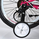 Roti ajutatoare pentru bicicleta copii 16-20 inch