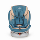 Scaun auto copii Rotativ, cu Isofix Hapi Ozy, 0-36 Kg - Albastru, imaginea nr. 3