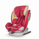Scaun auto copii rotativ, cu Isofix Hapi Ozy, 0-36 Kg - Rosu, imaginea nr. 2