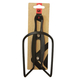 Suport Bidon Apa Bicicleta P2R HUGG, aluminiu, Negru