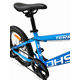 Bicicleta Copii Dhs Terrana 2023, model 2026 - 20 Inch, Albastru-Violet