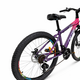 Bicicleta Copii Dhs Terrana 2423, model 2026 - 24 Inch, Roz-Violet