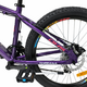 Bicicleta Copii Dhs Terrana 2423, model 2026 - 24 Inch, Roz-Violet