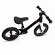 Bicicleta Copii Polar FUZZY- 12 Inch, Negru