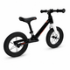 Bicicleta Copii Polar FUZZY- 12 Inch, Negru
