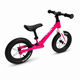 Bicicleta Copii Polar FUZZY- 12 Inch, Violet