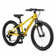 Bicicleta Copii Polar Fuzzy - 20 Inch, Galben