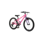 Bicicleta Copii Polar Fuzzy - 20 Inch, Roz