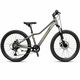 Bicicleta Copii polar Alaska - 24 Inch, Gri