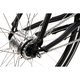 Bicicleta Electrica 28173 V-brake - 28 Inch, XL, Negru