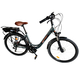 Bicicleta Electrica Devron 26124 - 26 Inch, S, Gri