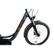 Bicicleta Electrica Devron 26124 - 26 Inch, S, Gri