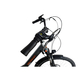 Bicicleta Electrica Devron 26124 - 26 Inch, S, Gri